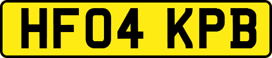 HF04KPB