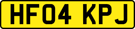 HF04KPJ