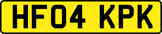 HF04KPK