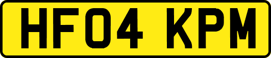 HF04KPM