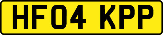 HF04KPP
