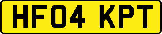 HF04KPT