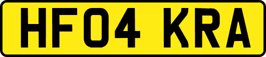 HF04KRA