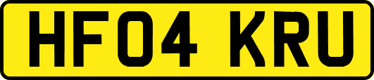 HF04KRU