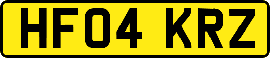 HF04KRZ