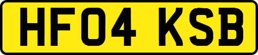 HF04KSB