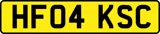 HF04KSC