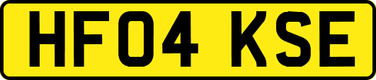 HF04KSE