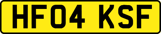 HF04KSF