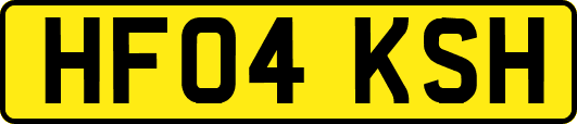 HF04KSH