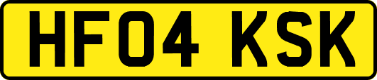HF04KSK