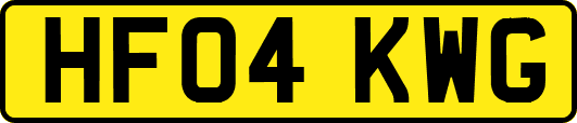HF04KWG