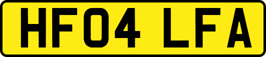 HF04LFA