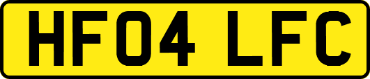 HF04LFC