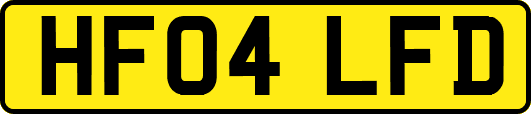 HF04LFD