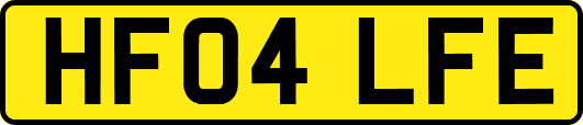 HF04LFE