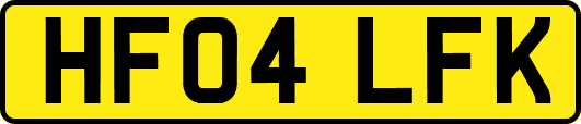 HF04LFK