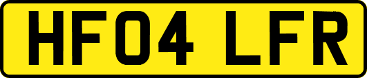 HF04LFR