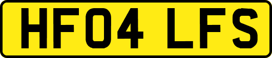 HF04LFS