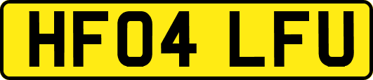 HF04LFU