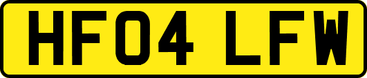 HF04LFW