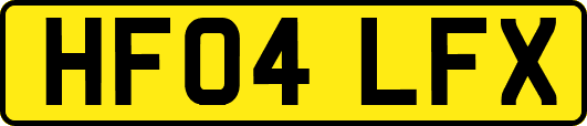 HF04LFX