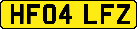 HF04LFZ