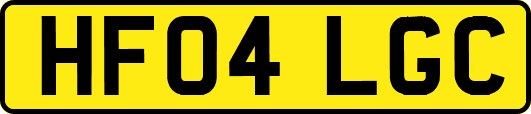 HF04LGC