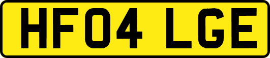 HF04LGE