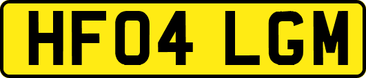 HF04LGM