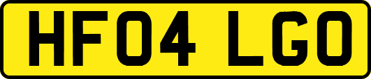 HF04LGO
