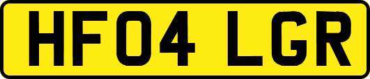 HF04LGR