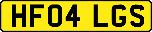 HF04LGS