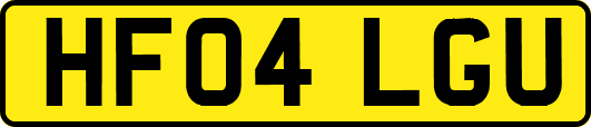 HF04LGU