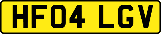 HF04LGV