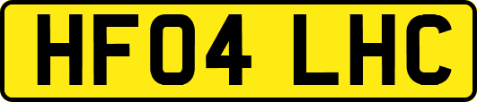 HF04LHC