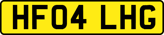 HF04LHG
