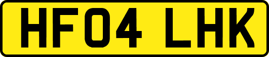 HF04LHK