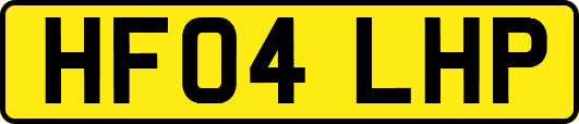 HF04LHP