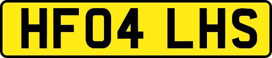 HF04LHS