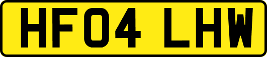 HF04LHW