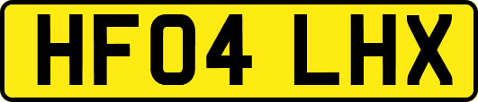 HF04LHX