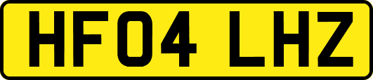 HF04LHZ