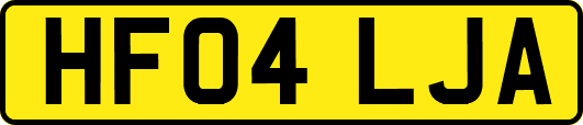 HF04LJA