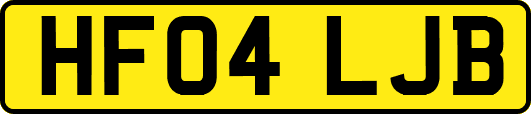 HF04LJB