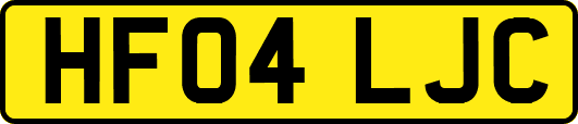 HF04LJC