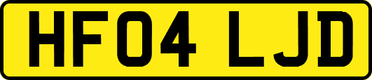 HF04LJD