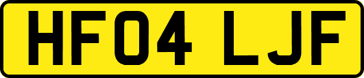 HF04LJF