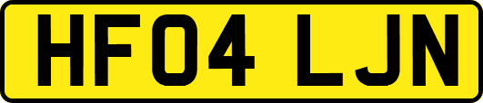 HF04LJN