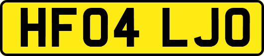 HF04LJO